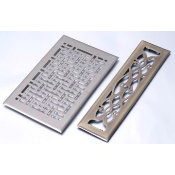 Sheet Metal / Stamping Parts / Laser Cutting